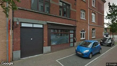 Apartments for rent in Oostende - Photo from Google Street View