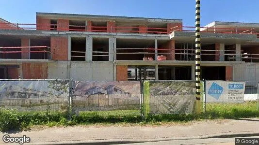 Apartments for rent in Torhout - Photo from Google Street View