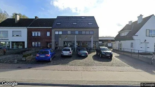 Apartments for rent in Zottegem - Photo from Google Street View