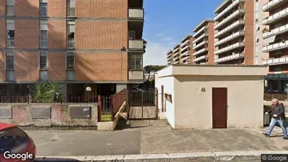 Apartments for rent in Roma Municipio VIII – Appia Antica - Photo from Google Street View