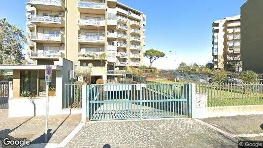 Apartments for rent in Roma Municipio X – Ostia/Acilia - Photo from Google Street View