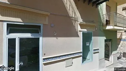 Apartments for rent in Bagheria - Photo from Google Street View