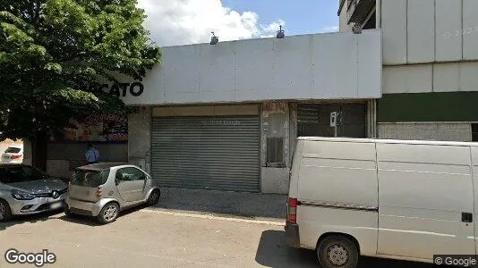 Apartments for rent in Cassino - Photo from Google Street View