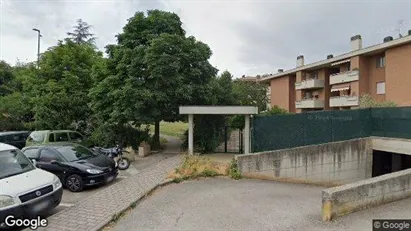 Apartments for rent in Corciano - Photo from Google Street View