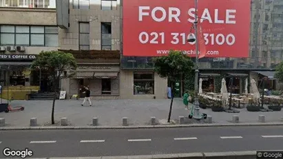 Apartments for rent in Bucureşti - Sectorul 1 - Photo from Google Street View