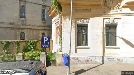 Apartments for rent in Bucureşti - Sectorul 3 - Photo from Google Street View