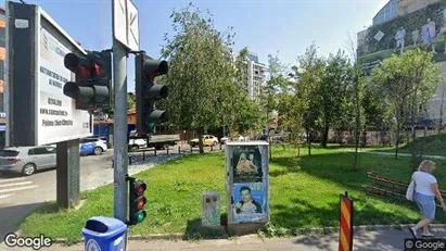 Apartments for rent in Bucureşti - Sectorul 1 - Photo from Google Street View