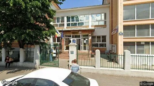 Apartments for rent in Bucureşti - Sectorul 1 - Photo from Google Street View