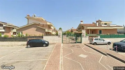 Apartments for rent in Ciampino - Photo from Google Street View