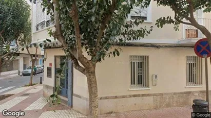 Apartments for rent in Reus - Photo from Google Street View