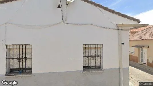 Apartments for rent in Ciempozuelos - Photo from Google Street View