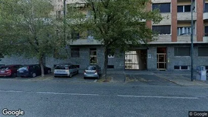 Apartments for rent in Turin - Photo from Google Street View