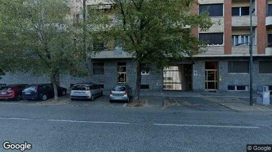 Apartments for rent in Turin - Photo from Google Street View