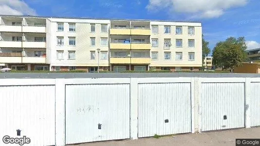 Apartments for rent in Växjö - Photo from Google Street View