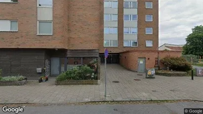 Apartments for rent in Malmö City - Photo from Google Street View