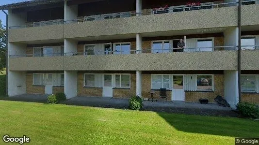 Apartments for rent in Eda - Photo from Google Street View