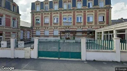 Apartments for rent in Le Havre - Photo from Google Street View