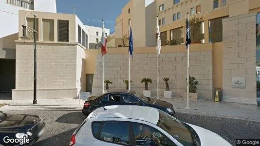 Apartments for rent in Il-Mosta - Photo from Google Street View