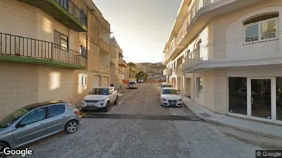 Apartments for rent in Ta' Kerċem - Photo from Google Street View