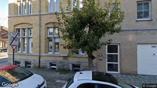 Apartments for rent in Ieper - Photo from Google Street View