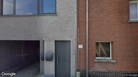 Rooms for rent in Staden - Photo from Google Street View