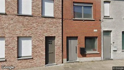 Rooms for rent in Ledegem - Photo from Google Street View