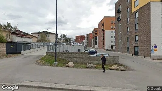 Apartments for rent in Helsinki Eteläinen - Photo from Google Street View