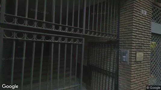 Apartments for rent in Córdoba - Photo from Google Street View