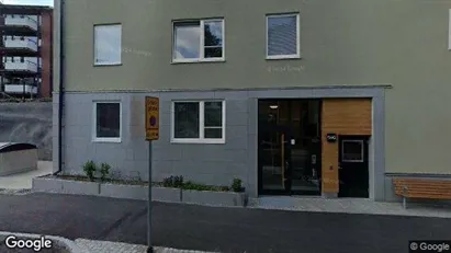 Apartments for rent in Stockholm South - Photo from Google Street View