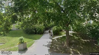 Apartments for rent in Stockholm South - Photo from Google Street View