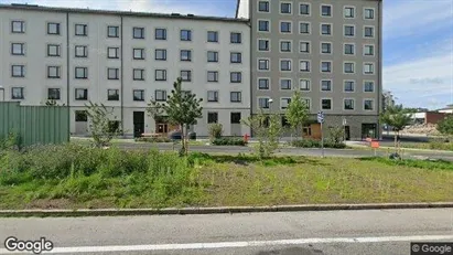 Apartments for rent in Stockholm South - Photo from Google Street View