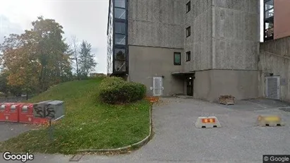 Apartments for rent in Stockholm West - Photo from Google Street View