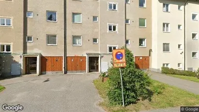 Apartments for rent in Stockholm South - Photo from Google Street View