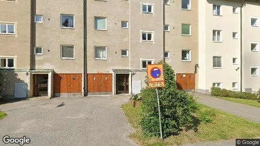 Apartments for rent in Stockholm South - Photo from Google Street View