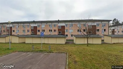 Apartments for rent in Sandviken - Photo from Google Street View