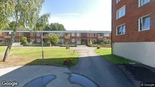 Apartments for rent in Eskilstuna - Photo from Google Street View