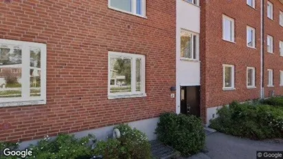 Apartments for rent in Trollhättan - Photo from Google Street View