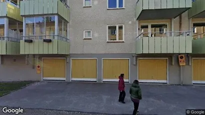 Apartments for rent in Norrköping - Photo from Google Street View