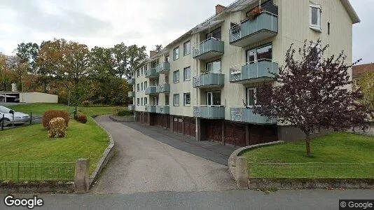 Apartments for rent in Jönköping - Photo from Google Street View