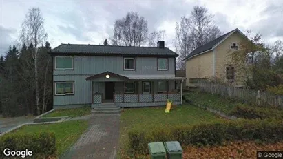 Apartments for rent in Sundsvall - Photo from Google Street View