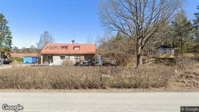 Apartments for rent in Norrtälje - Photo from Google Street View