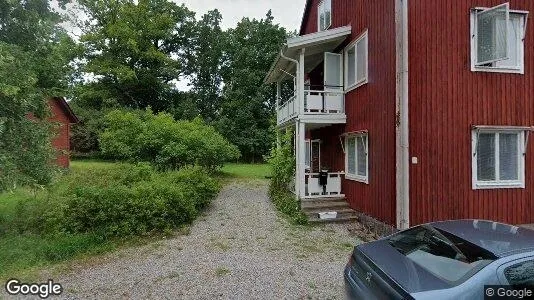 Apartments for rent in Finspång - Photo from Google Street View