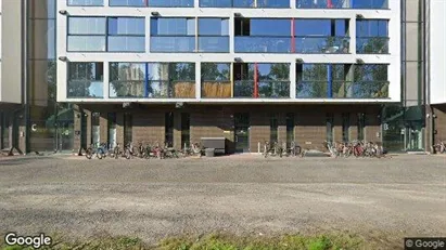 Apartments for rent in Oulu - Photo from Google Street View