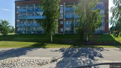 Apartments for rent in Oulu - Photo from Google Street View