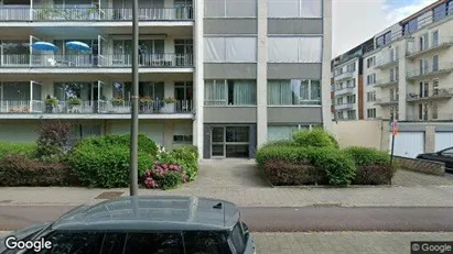 Apartments for rent in Antwerp Wilrijk - Photo from Google Street View