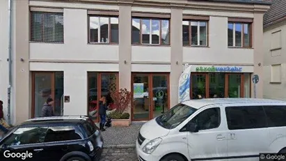 Apartments for rent in Potsdam - Photo from Google Street View