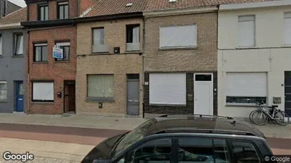 Apartments for rent in Roeselare - Photo from Google Street View