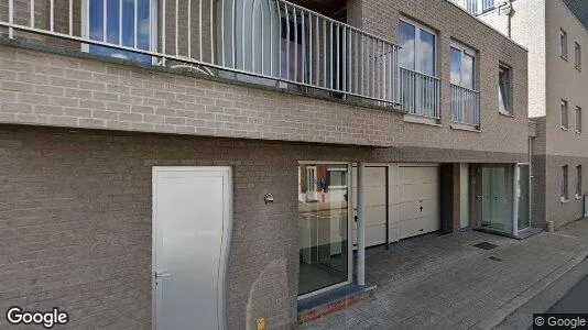 Apartments for rent in Wevelgem - Photo from Google Street View