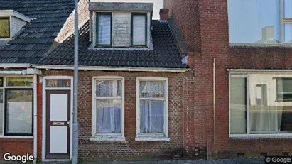 Apartments for rent in Appingedam - Photo from Google Street View