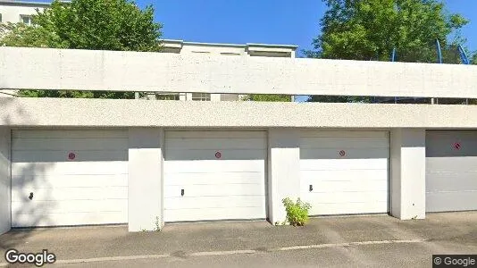 Apartments for rent in Arbon - Photo from Google Street View